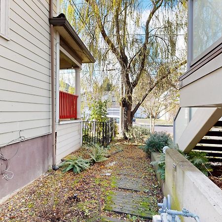 Portland Blues Apartment Exterior foto