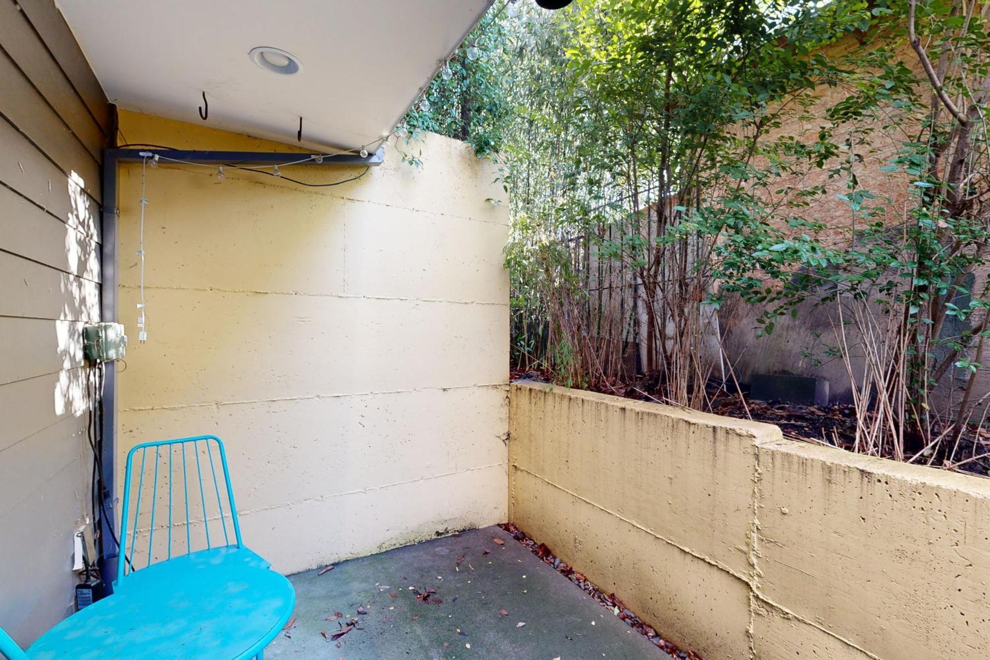 Portland Blues Apartment Exterior foto