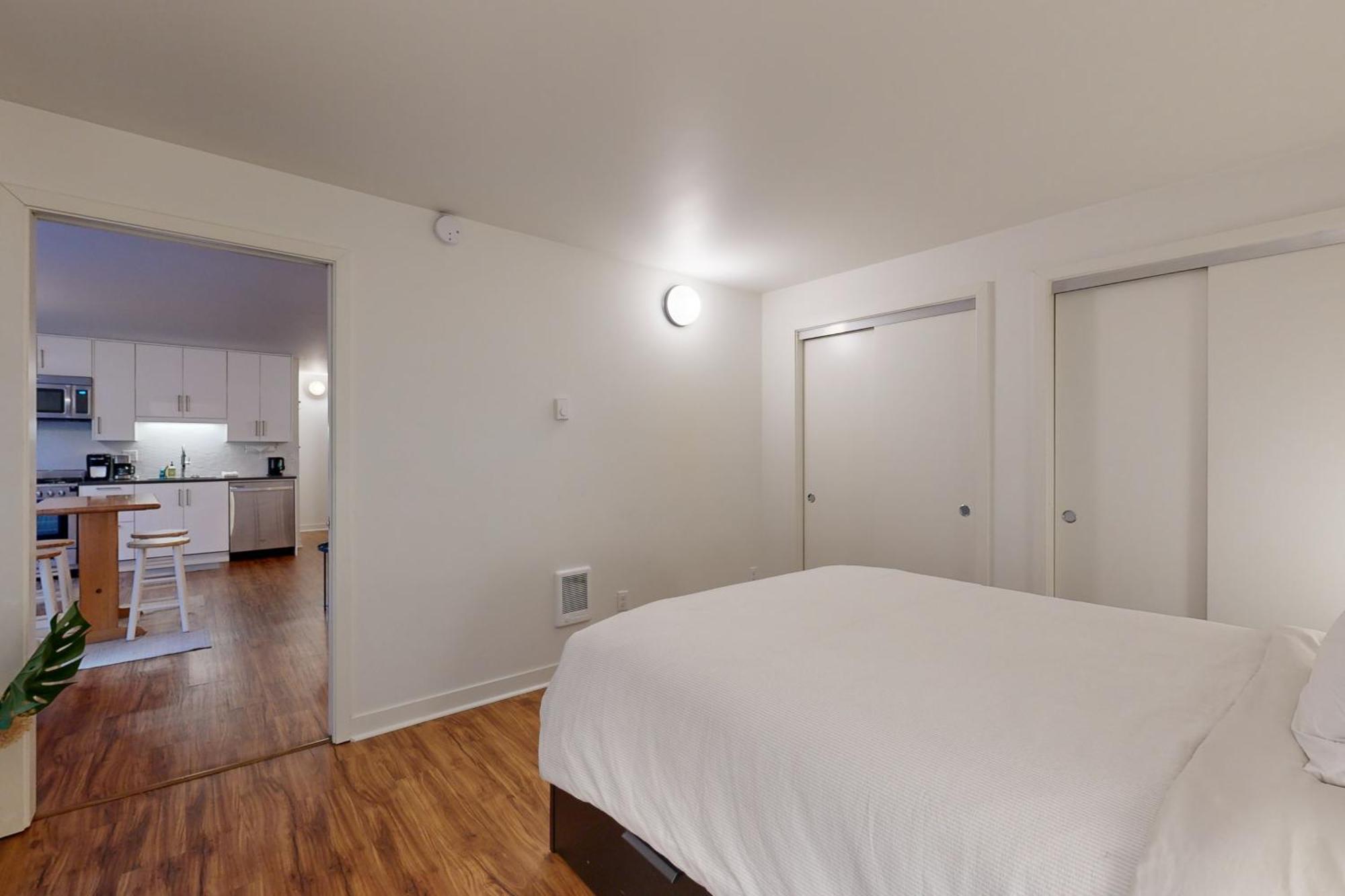 Portland Blues Apartment Exterior foto