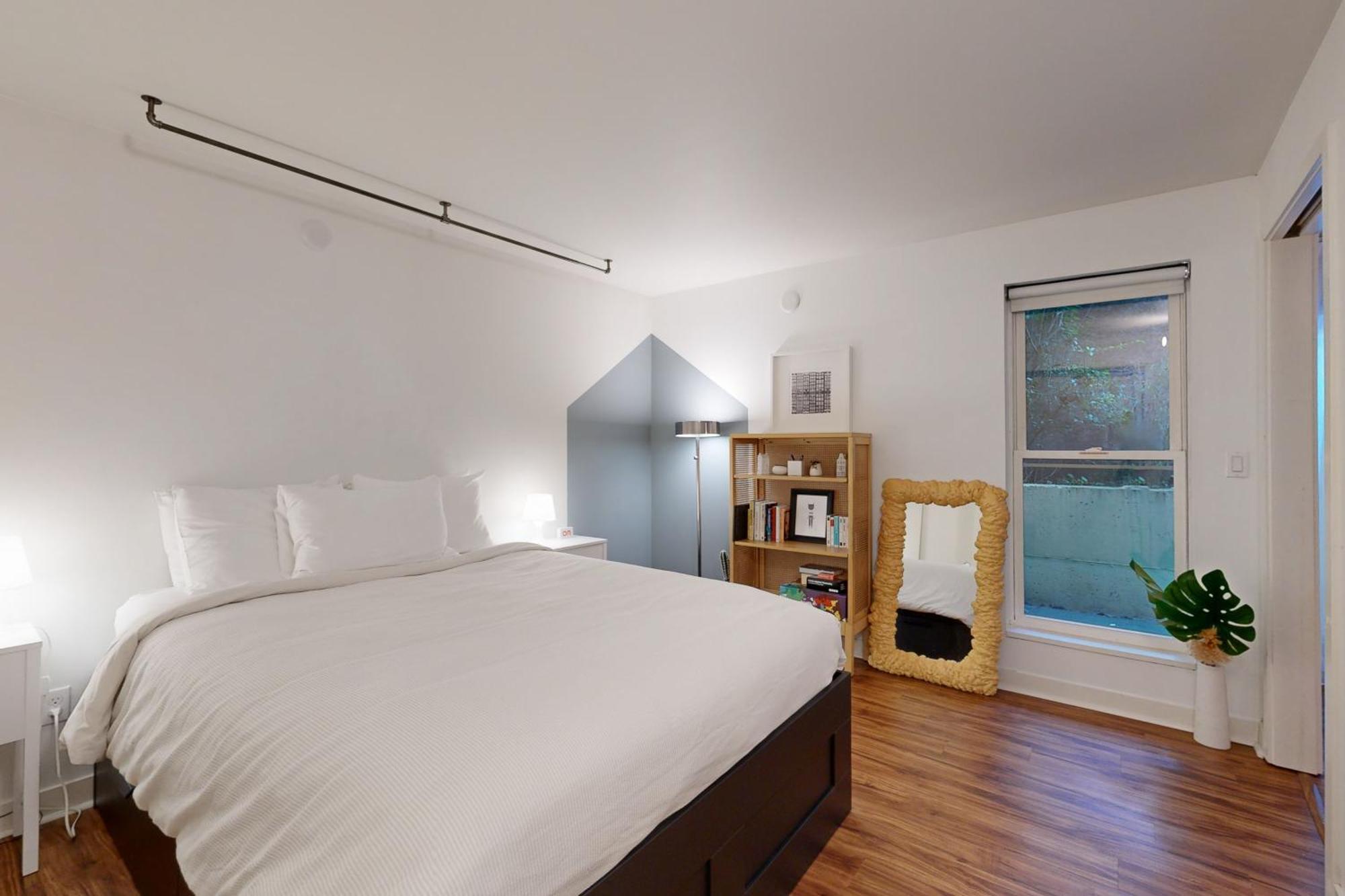 Portland Blues Apartment Exterior foto