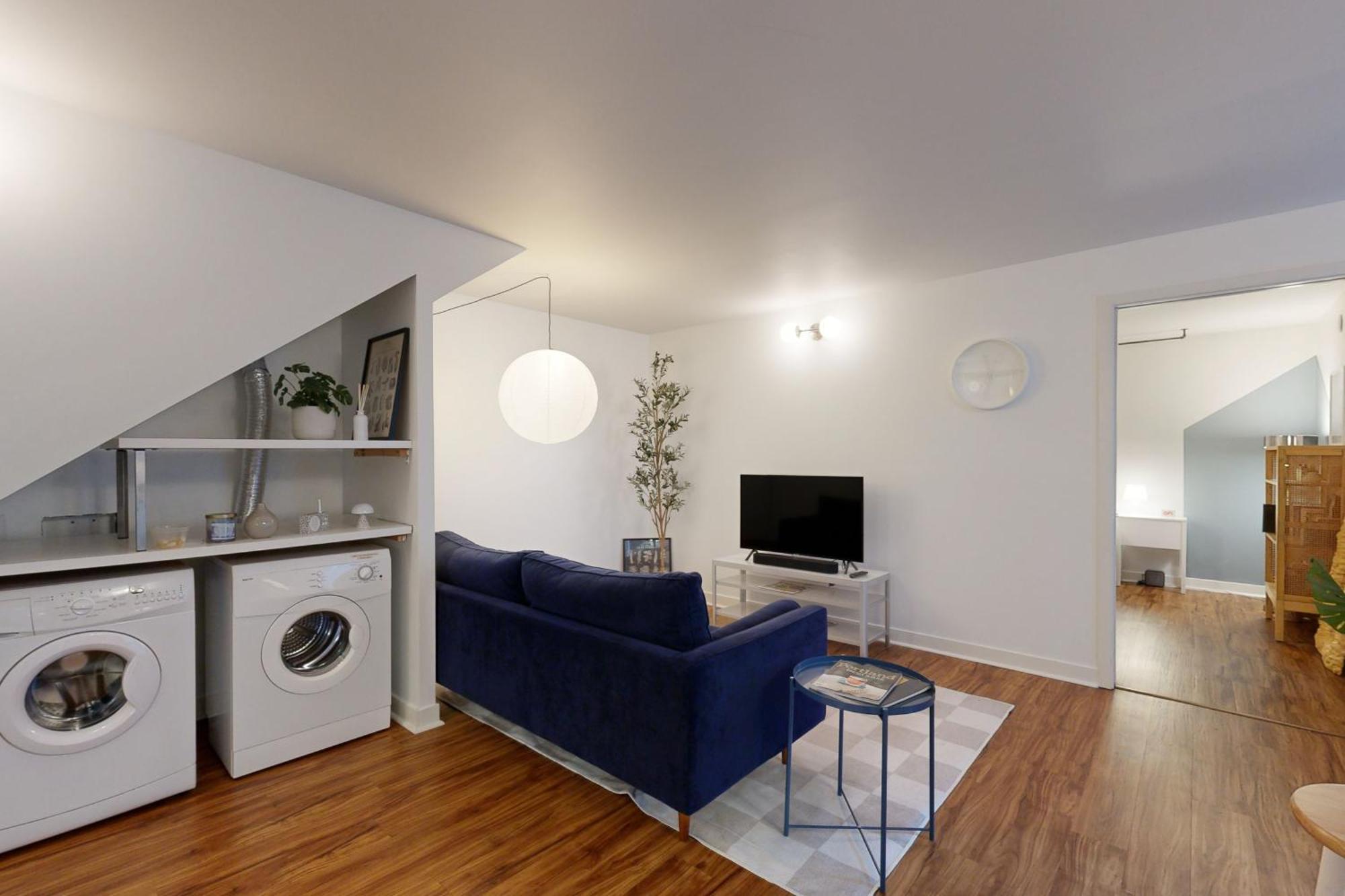 Portland Blues Apartment Exterior foto
