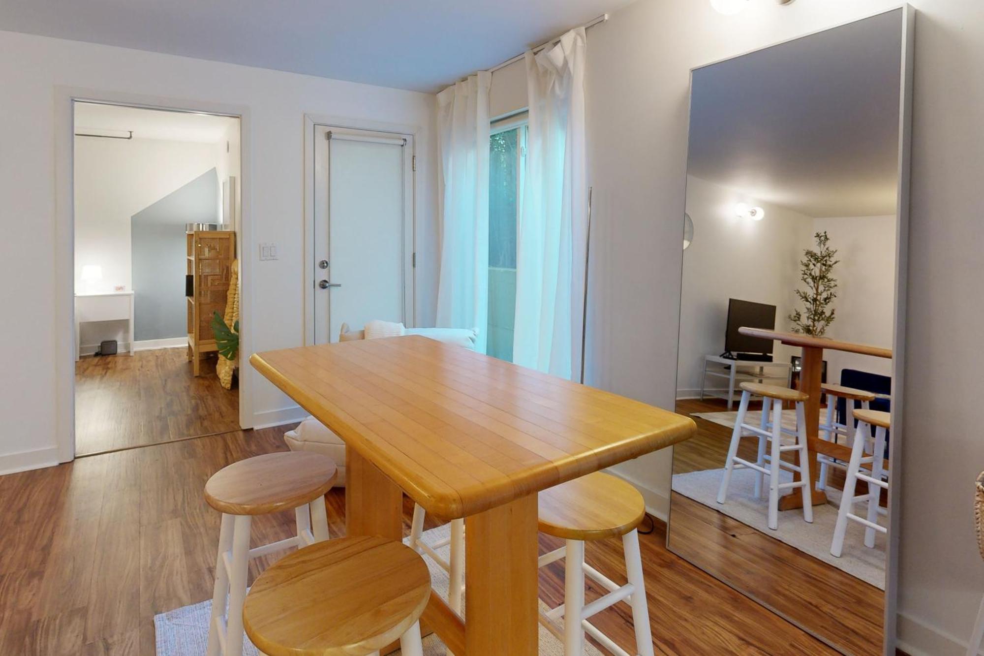 Portland Blues Apartment Exterior foto