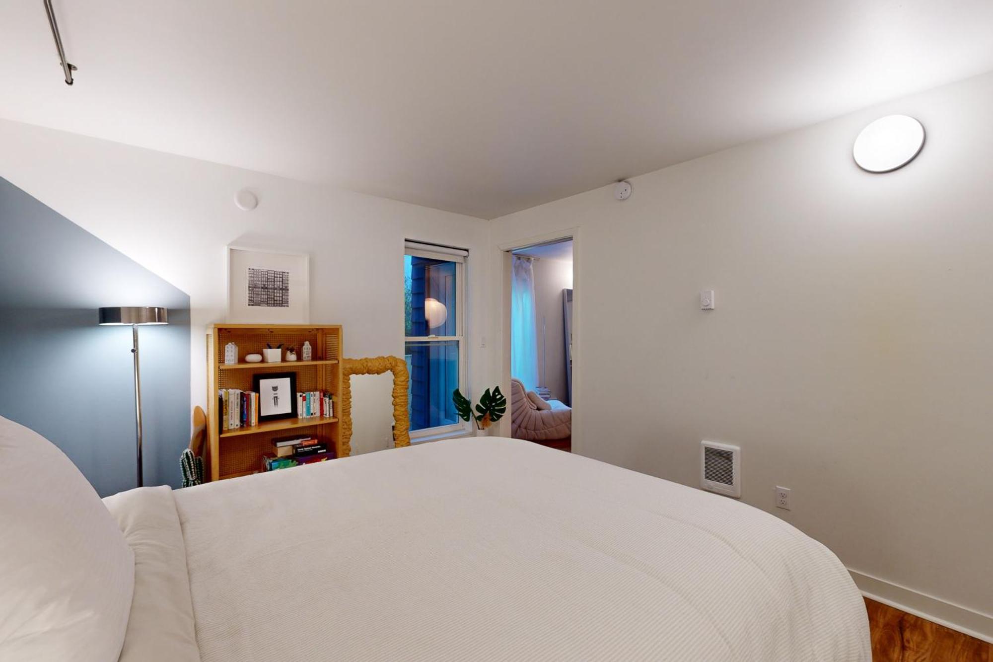 Portland Blues Apartment Exterior foto