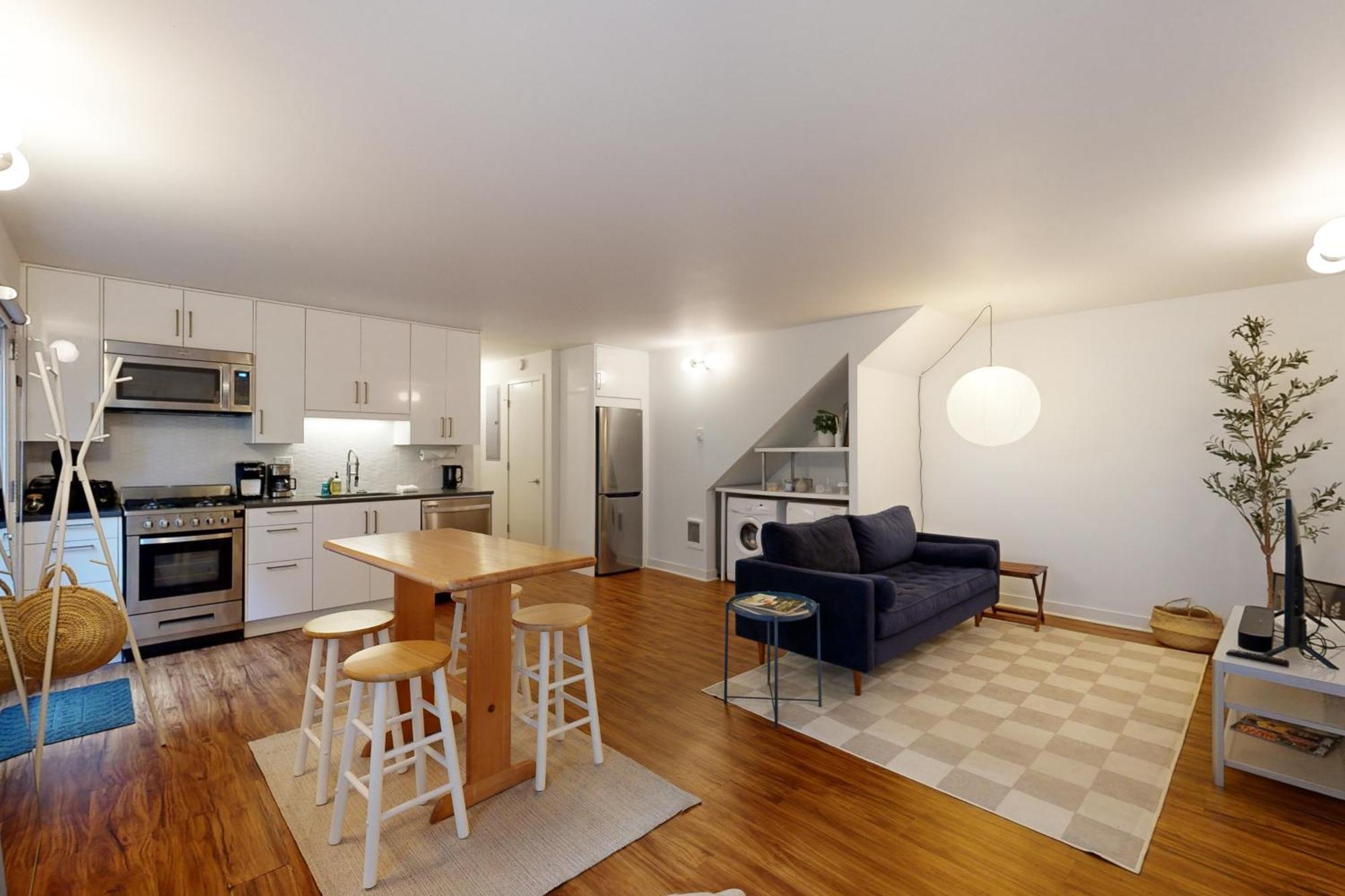 Portland Blues Apartment Exterior foto