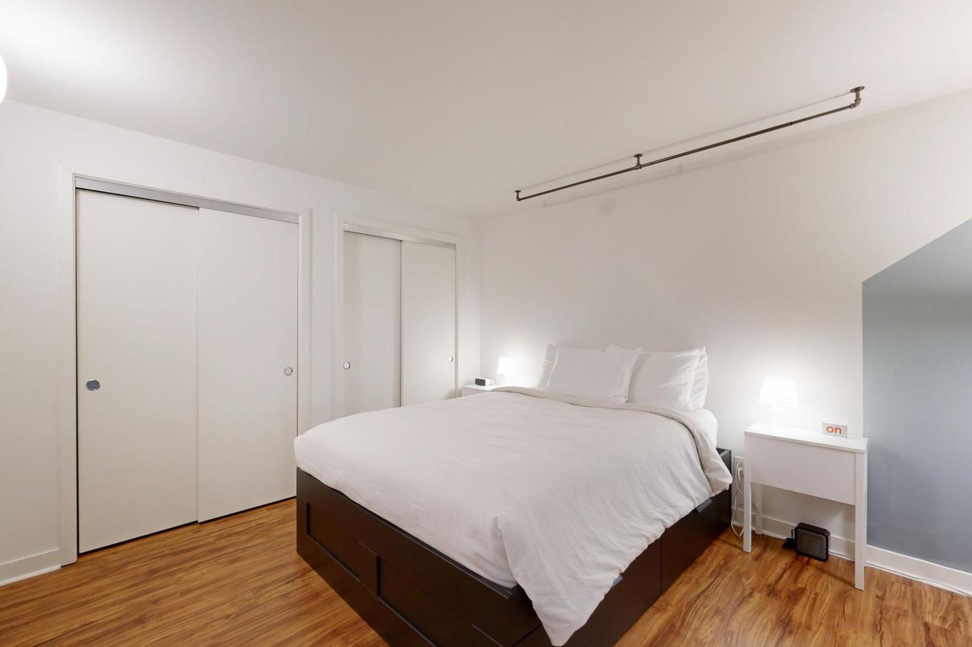 Portland Blues Apartment Exterior foto