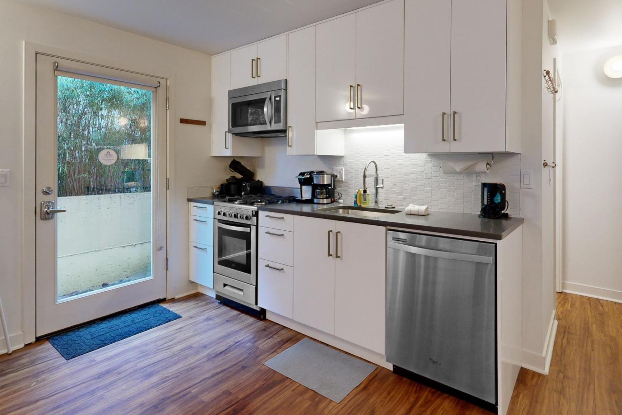 Portland Blues Apartment Exterior foto