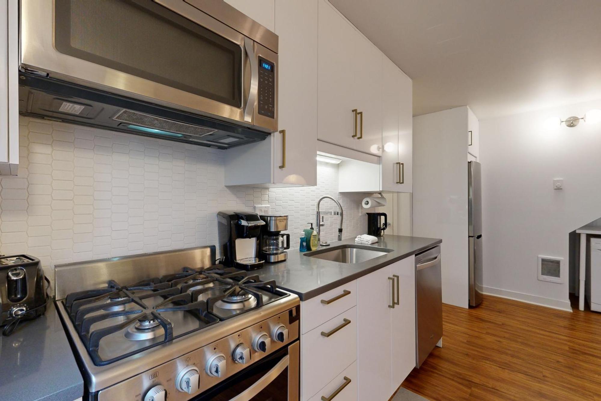 Portland Blues Apartment Exterior foto