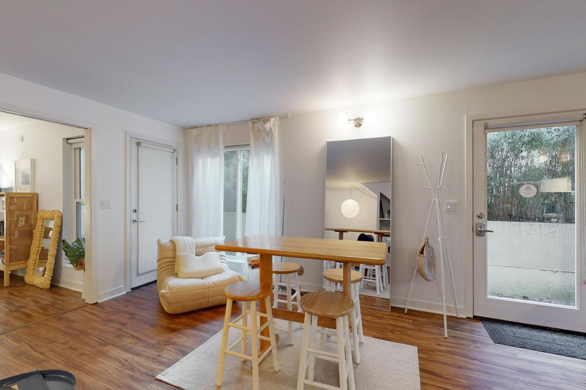 Portland Blues Apartment Exterior foto