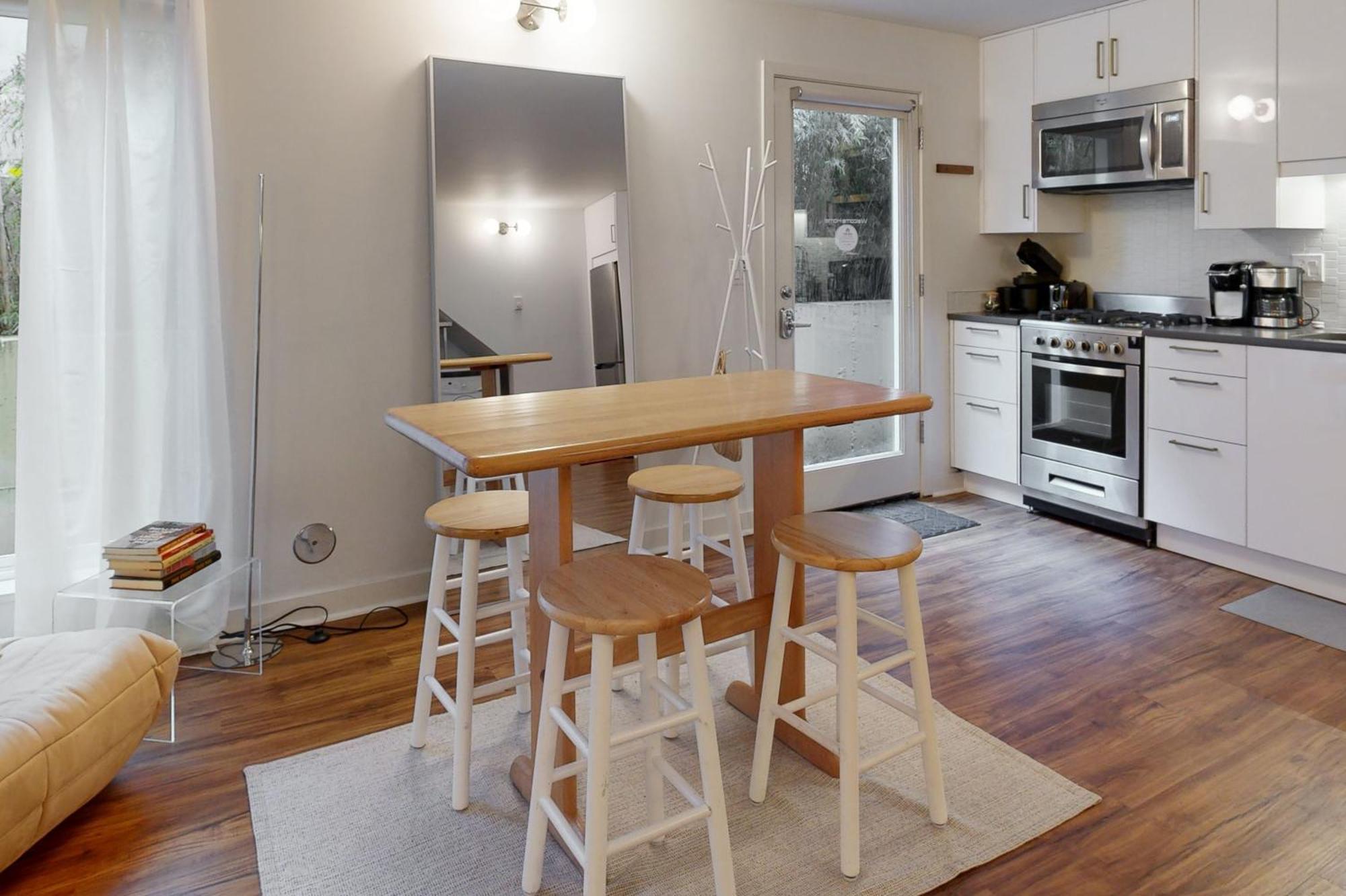 Portland Blues Apartment Exterior foto